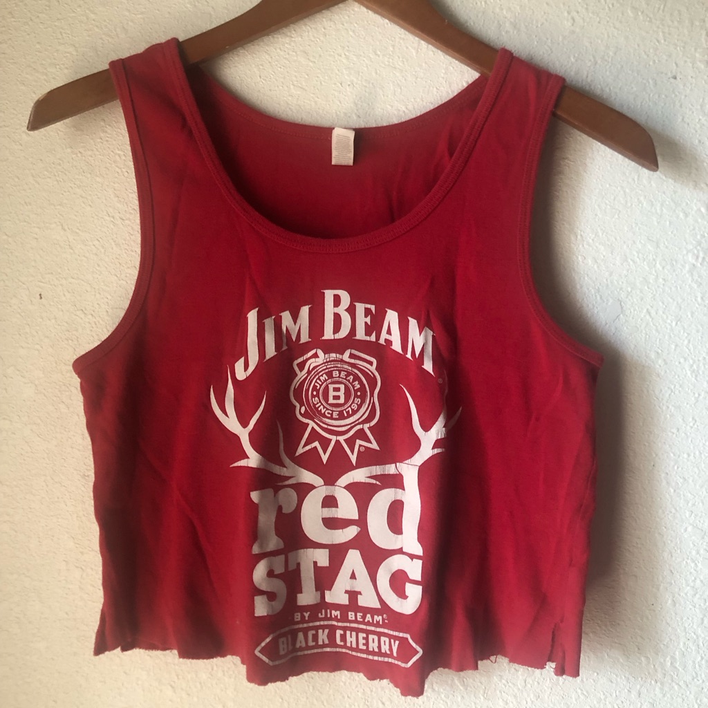 Jim Beam Tank-Top